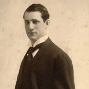 Harry Von Tilzer